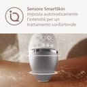 Philips Lumea 8000 Series, dispositivo di epilazione IPL, alternativa ai dispositivi di epilazione laser, con tecnologia SenseIQ, 3 accessori per corpo, viso e zone di precisione, modello BRI946/00 - 5