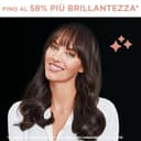 Rowenta Ultimate Experience Spazzola Rotante, 630-750 W, per Capelli Sottili, Spessi, Lunghi, Corti e Frange, Styler con 3 Spazzole in Ceramica, Generatore di Ioni e Setole alla Pro-cheratina, CF9620 - 4