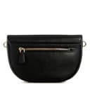GUESS Cerelia Flap Shoulder Bag Black - 3
