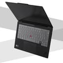 Tastaturabdeckung für ThinkPad X1 Carbon Gen 13 Aura Edition/Gen 12/ThinkPad X1 2-in-1 Gen 9, Version 2024-2025, 35,6 cm (14 Zoll) Lenovo-Schutzhülle - 7