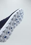 Geox U Spherica A, Zapatillas para Hombre, Azul (Navy U15By), 43 EU - 8