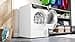 Bosch Secadora con Bomba de Calor, 9 kg, Serie 8, Home Connect, Reverse Drum, AutoDry, Blanco, WQB246C0ES - 4