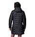 Columbia Mujer Chaqueta Impermeable 3 en 1 Drop Ridge II - 2