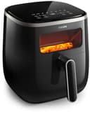 Philips HD9257/80 Airfryer Deep Fryer 1 kg Capacity 5.6 L Clear Cooking Window - 4