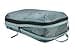 Thule Cubo de compresión para embalaje, color gris, mediano - 5