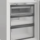 Whirlpool WHKN 3253 B4E Frigorifero combinato a incasso, Total No Frost ventilato, 55 cm, Classe E, Bianco, 38 db, h 178cm - 6