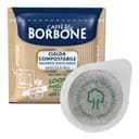 Caffè Borbone 200 Kaffeepads, Misela Blu, 44 mm - 1
