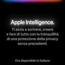 Apple iPad Pro 13'': Chip M4 Progettato per Apple Intelligence, display Ultra Retina XDR, 256GB, fotocamera frontale e posteriore da 12MP, Wi-Fi 6E, un giorno intero di batteria – Nero siderale - 3