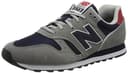 New Balance ML373KG2 373 Men Grey UK 9 - 1
