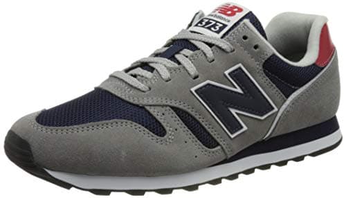 New Balance ML373KG2 373 Men Grey UK 9