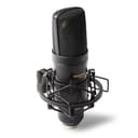 Marantz Professional MPM-2000U - Microfono USB a Condensatore per Gaming, Streaming, Podcast e Registrazioni PC/Mac - Cardioide, Shockmount, Cavo USB e Custodia Inclusi, Nero - 10