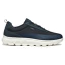 Geox U Spherica A, Sneaker Uomo, Navy 4EK, 41 EU - 4