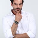 Maserati Reloj Hombre Traguardo Limited Edition, Cronógrafo, De Cuarzo - R8873612047 - 8