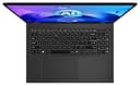 MSI Prestige 16 AI Studio B1VFG-010-16" QHD Display, Intel Core Ultra 7 155H, 32GB DDR5 RAM, 1TB GB SSD, NVIDIA - 3