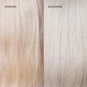 Olaplex Nº.4P Blonde Enhancer Purple Toning Shampoo: Neutralizes Brassiness & Strengthen | Repairs Damages & Hydrates Hair| For Coily, Curly, Straight, and Wavy, 250 mL / 8.5 Fl. Oz. - 6