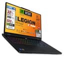 Lenovo Legion Pro 5i, Notebook Gaming, Intel Core i9-14900HX, RAM DDR5 32Gb, SSD 512Gb, Display HDR 16" WQXGA DCI-P3 100% 240Hz, Nvidia Geforce RTX 5070,Tastiera RGB QWERTY, Win 11Pro, Ready to Use - 1