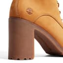 Timberland Allington 6in Lace Up (wide Fit), Women’s High Boots, Yellow (Wheat), UK (39 EU) - 2