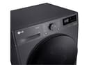 9kg Heat Pump Tumble Dryer with Dual Dry™, Dual Inverter, Smart Pairing, Auto Cleaning Condenser, A++ Rated in Slate Grey - 5