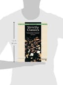 Strictly Classics, Book 1 - 6