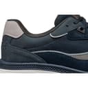 Geox U SPHERICA ACTIF X1 - Scarpe da Ginnastica Uomo, Navy, - 10