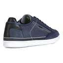 Geox U Walee A, Sneakers Uomo, Blu Navy, 44 EU - 8