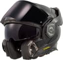 LS2, Casco moto modulare ADVANT X CARBON Gloss Carbon, XXXL - 5
