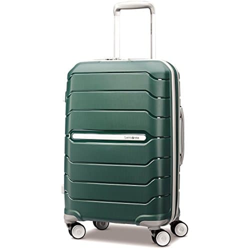 Samsonite Freeform Hardside Spinner 21, Sage Green