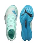 PUMA Deviate Nitro Elite 3 - Tenis de correr para hombre, Mint Melt, 40.5 EU - 6