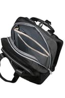 Samsonite Guardit Classy 2.0 - Mochila portátil para mujer con asas 14,1" (38,5 cm) - Mochila de negocios y escolar con portabotellas, Ergonómica - 17L - Negro (Black) - 5