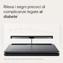 WITHINGS Body Scan - Bilancia WiFi in rete per migliorare la salute, bilance BIA, analisi della composizione corporea, grasso corporeo, massa muscolare, percentuale d'acqua, elettrocardiogramma, nero - 5