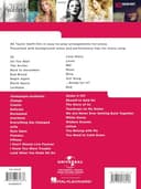 Really Easy Piano: 40 Taylor Swift Songs (Really Easy Piano; Hal Leonard) - 2