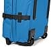 Eastpak TRANVERZ S Suitcase, 51 x 32.5 x 23 cm, 42 L - Bubble Blue -Blue - 4