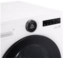 Lg RHX7010TWB Asciugatrice A Pompa Di Calore 10Kg Carica Frontale Classe Energetica C AI Dry - 2