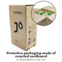 Bio-Olivenöl Extra Vergine 5 Liter Kanister - Erste Kaltextraktion - Spanisches Premiumöl - Goldmedaille Ecotrama 2019 - Olivenöl Extra Vergine (AOVE) 5L - 6