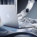 ProCase Protective Case for 15 Inch Microsoft Surface Laptop 7 2024 Release, Hard Shell Transparent Cover with Durable and Lightweight Design -Crystal - 6