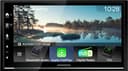 KENWOOD DMX7722DABS - Ricevitore AV multimediale digitale da 17,3 cm (6,8") con CarPlay wireless e Android Auto (4x50W, DAB+/FM, BT, 3X Pre-Out 2.5V, USB, controllo iPod/iPhone) - 2