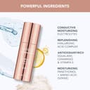 FOREO Firm & Clean Set – LUNA 4 plus Gesichtsreinigungsbürste für normale Haut + SUPERCHARGED SERUM 2.0, 30 ml – Nahinfrarot-Lichttherapie – Mikrostrom-Gesichtsgerät - 6