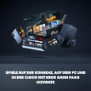 Xbox Series X - 1 TB - 7