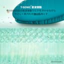 FOREO LUNA 4 MEN Facial Cleansing Brush for Skin & Beard - Firming Face Massager - Anti Aging Face Brush - Enhances Absorption of Skin Care Products - App-connected - USB-rechargeable - Waterproof - 4