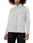 Jack Wolfskin Rotwand Women's 3-in-1 Jacket W Jacket - 10