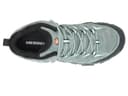 Merrell Damen Moab 3 Mid Gtx Wanderschuhe, Sedona Sage, 38.5 EU - 3