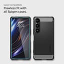 Spigen AlignMaster Tempered Glass Screen Protector for Xperia 1 VIII, Xperia 1 VII, VI (2 Pack) - 7