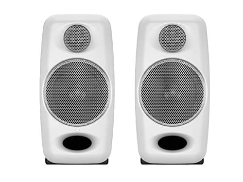 IK Multimedia IP-ILOUD-MMW-IN - Altavoces de ordenador, color blanco