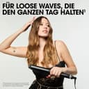 ghd chronos curve Lockenstab ohne Klammer: Fortschrittliche smarte Technologie, für Locken & Wellen, frizz-freie, langanhaltende Ergebnisse, geschmeidiges, glänzendes Haar, ohne extreme Hitzeschäden - 2