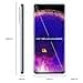 Oppo Find X5 5G - Smartphone 256GB, 8GB RAM, Dual Sim, White - 5
