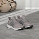 adidas Men's Ultraboost 1.0 Running Shoe, Grey/Grey/Black, 8 UK - 2