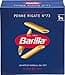 Barilla Pasta Penne Rigate N.73, Pasta di Semola di Grano Duro, I Classici, Tempo di Cottura 11 Minuti, Confezione da 1kg - 1