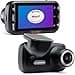 Nextbase 222 - Dash CAM, Cámara del Tablero del automóvil - Full HD 1080p / 30fps Grabación en DVR CAM - Ángulo de visión de 140 ° de Ancho - GPS - SOS Emergency - 1