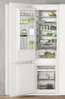 Whirlpool Frigorifero combinato no frost 280 litri, Classe E - WHC20 T152 - 3
