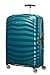 Samsonite Lite-Shock Spinner, Petrol Blue, Suitcase - 1